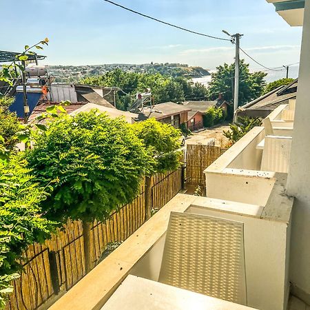 Mercan Otel Çanakkale Luaran gambar