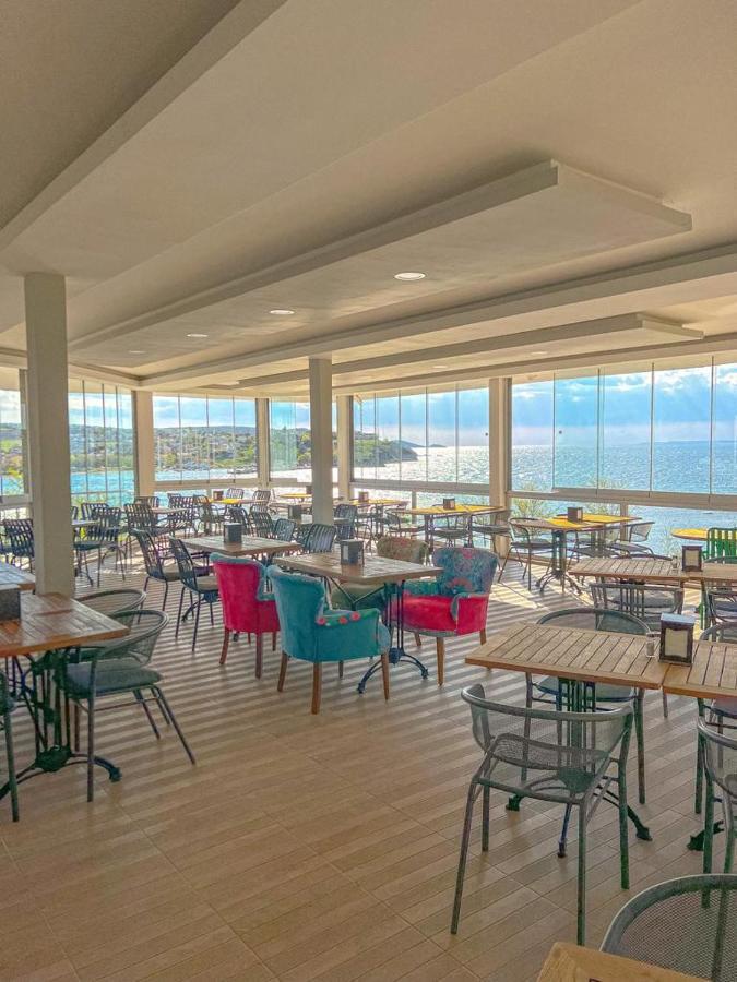 Mercan Otel Çanakkale Luaran gambar