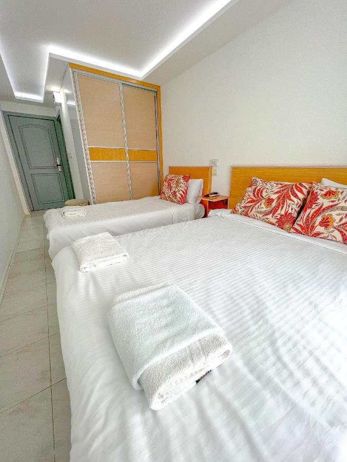 Mercan Otel Çanakkale Luaran gambar