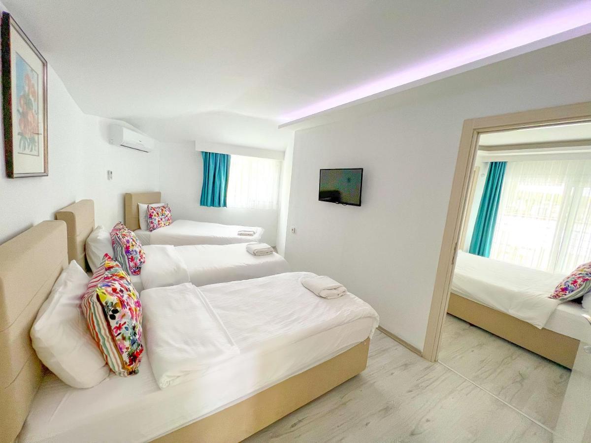Mercan Otel Çanakkale Luaran gambar