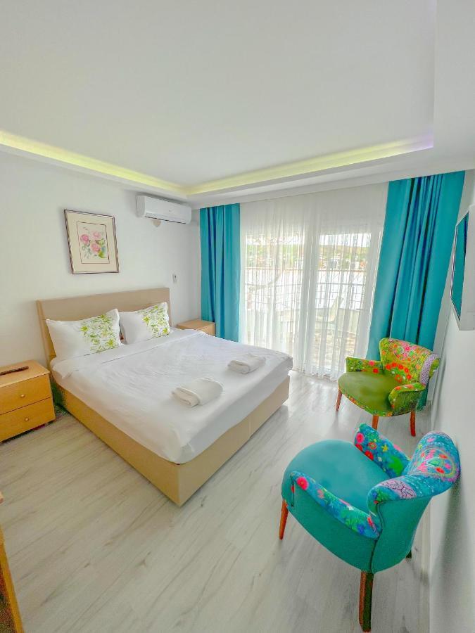 Mercan Otel Çanakkale Luaran gambar