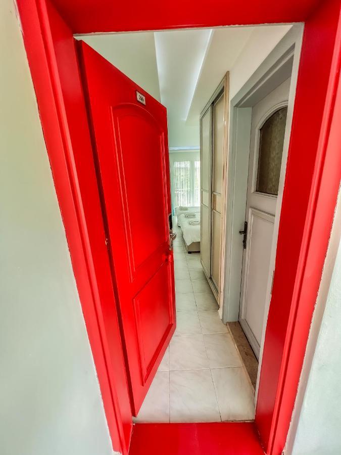 Mercan Otel Çanakkale Luaran gambar