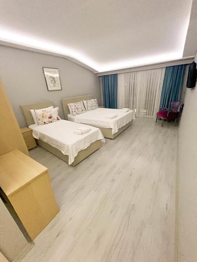 Mercan Otel Çanakkale Luaran gambar