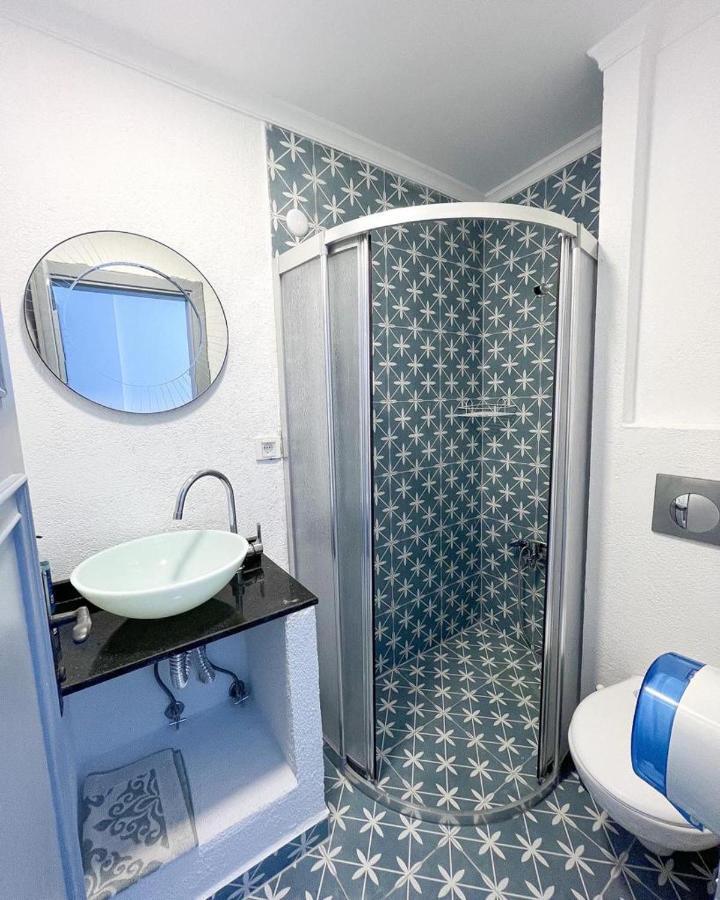Mercan Otel Çanakkale Luaran gambar