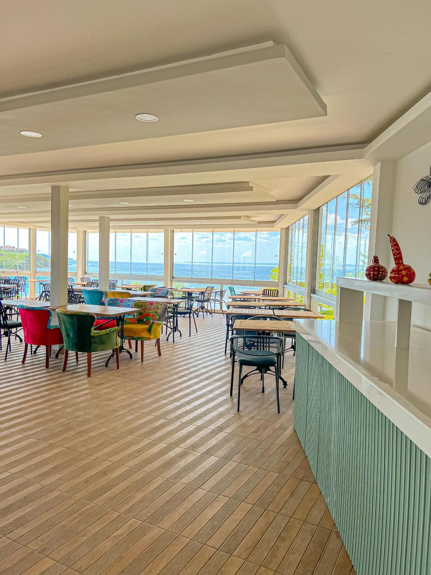 Mercan Otel Çanakkale Luaran gambar