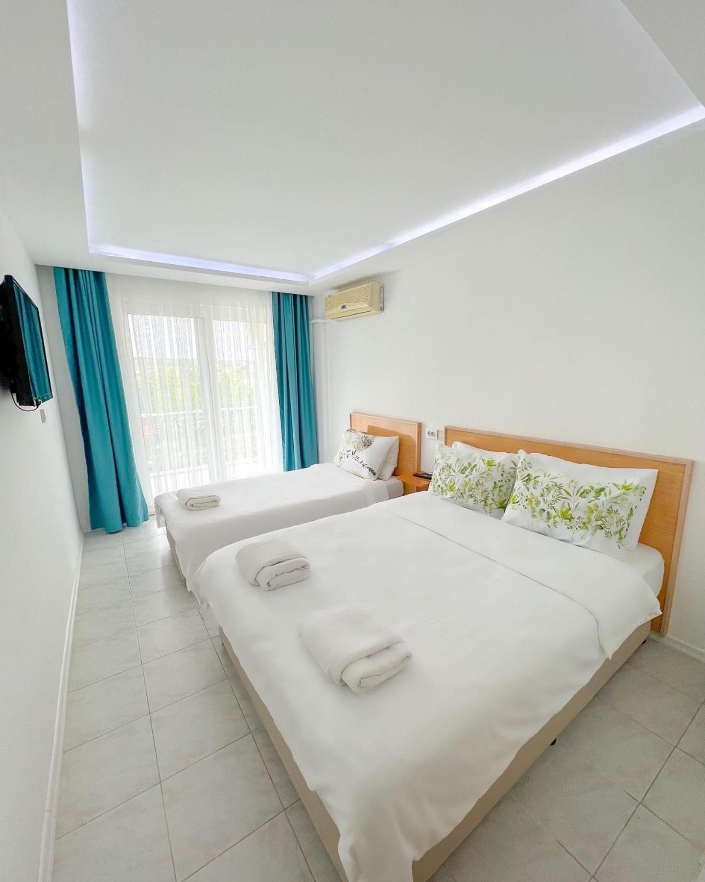 Mercan Otel Çanakkale Luaran gambar