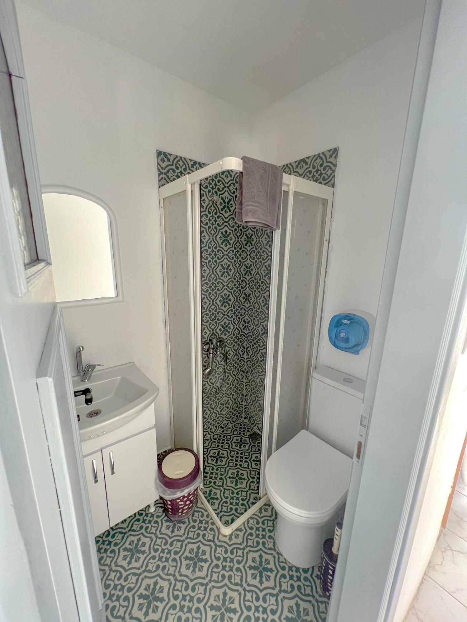 Mercan Otel Çanakkale Luaran gambar