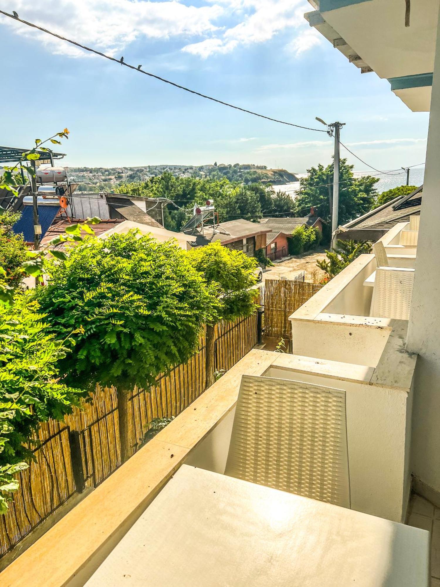 Mercan Otel Çanakkale Luaran gambar