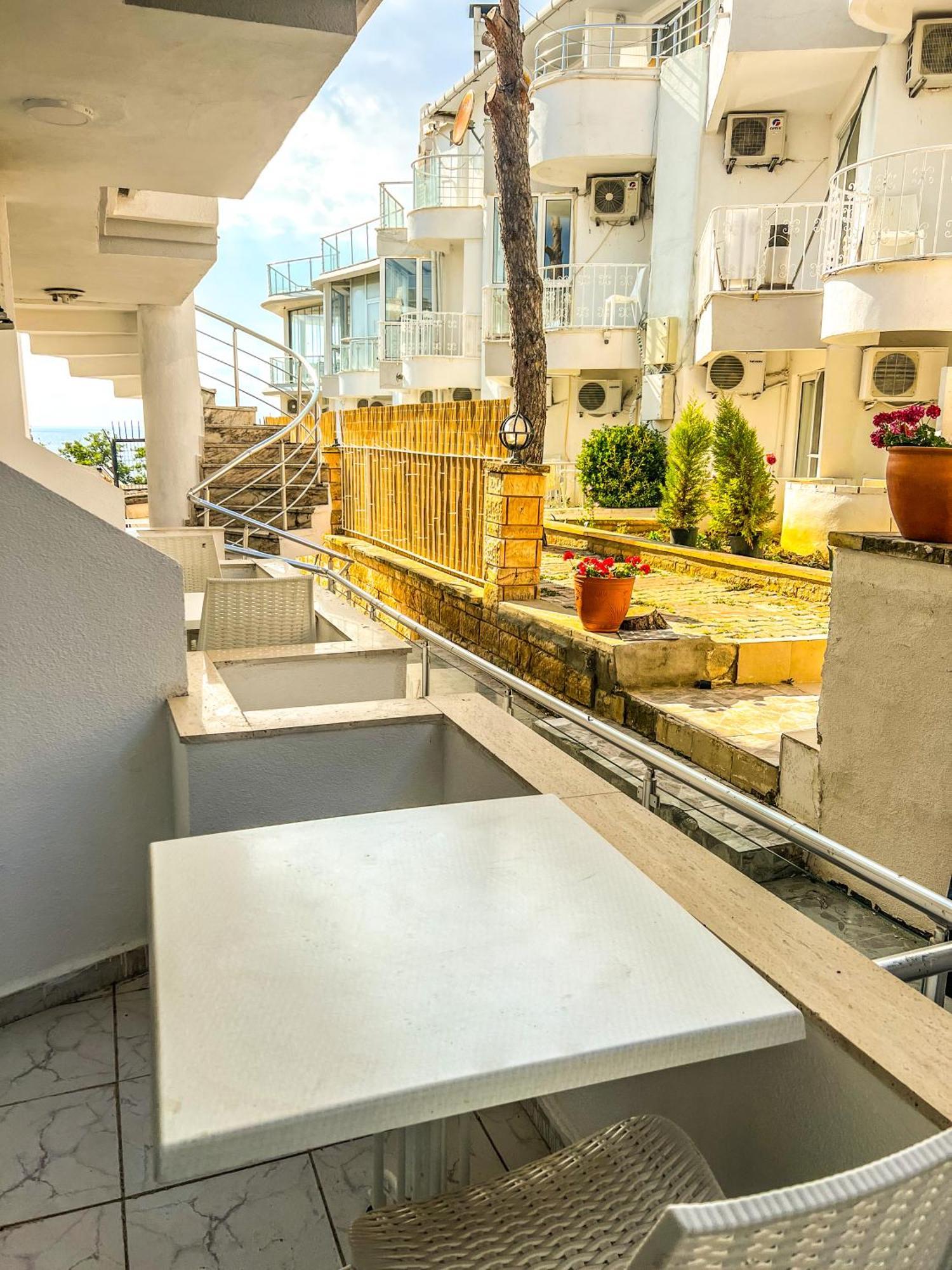 Mercan Otel Çanakkale Luaran gambar