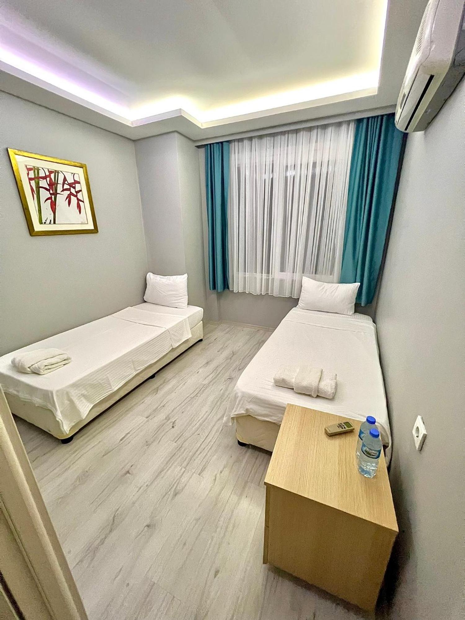 Mercan Otel Çanakkale Luaran gambar